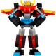 LEGO Creator "Суперробот" 31124
